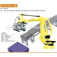 CNC-Roboterarm / industrieller Roboterarm